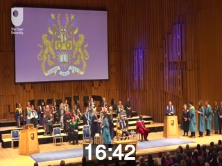 clicking on this image will launch a new video player window playing at this point (ie 16 minutes and 42 seconds) from the start of the video