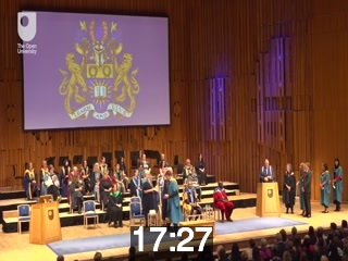 clicking on this image will launch a new video player window playing at this point (ie 17 minutes and 27 seconds) from the start of the video