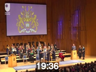 clicking on this image will launch a new video player window playing at this point (ie 19 minutes and 36 seconds) from the start of the video