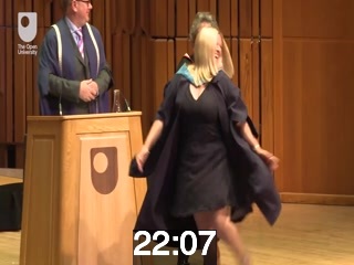 clicking on this image will launch a new video player window playing at this point (ie 22 minutes and 7 seconds) from the start of the video
