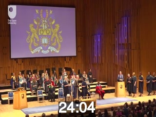 clicking on this image will launch a new video player window playing at this point (ie 24 minutes and 4 seconds) from the start of the video