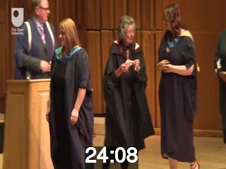 clicking on this image will launch a new video player window playing at this point (ie 24 minutes and 8 seconds) from the start of the video