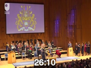 clicking on this image will launch a new video player window playing at this point (ie 26 minutes and 10 seconds) from the start of the video