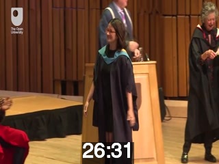 clicking on this image will launch a new video player window playing at this point (ie 26 minutes and 31 seconds) from the start of the video