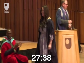 clicking on this image will launch a new video player window playing at this point (ie 27 minutes and 38 seconds) from the start of the video
