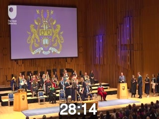 clicking on this image will launch a new video player window playing at this point (ie 28 minutes and 14 seconds) from the start of the video