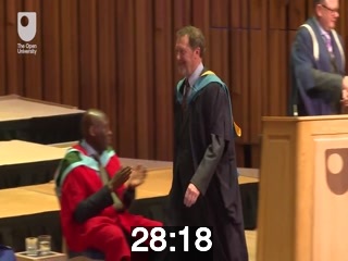 clicking on this image will launch a new video player window playing at this point (ie 28 minutes and 18 seconds) from the start of the video