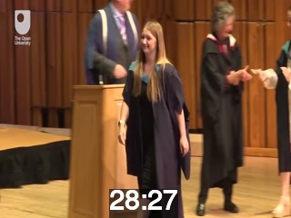 clicking on this image will launch a new video player window playing at this point (ie 28 minutes and 27 seconds) from the start of the video