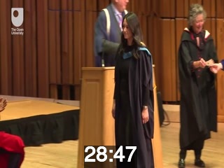 clicking on this image will launch a new video player window playing at this point (ie 28 minutes and 47 seconds) from the start of the video