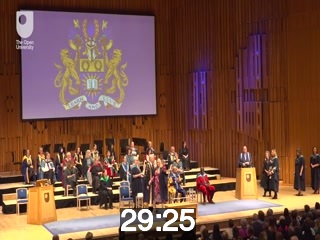 clicking on this image will launch a new video player window playing at this point (ie 29 minutes and 25 seconds) from the start of the video