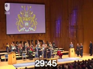 clicking on this image will launch a new video player window playing at this point (ie 29 minutes and 45 seconds) from the start of the video