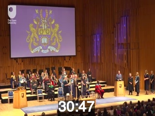 clicking on this image will launch a new video player window playing at this point (ie 30 minutes and 47 seconds) from the start of the video