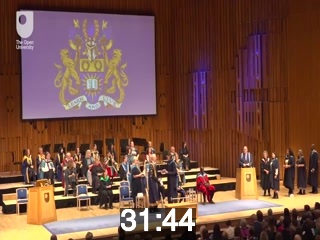 clicking on this image will launch a new video player window playing at this point (ie 31 minutes and 44 seconds) from the start of the video