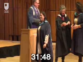 clicking on this image will launch a new video player window playing at this point (ie 31 minutes and 48 seconds) from the start of the video