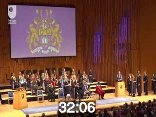 clicking on this image will launch a new video player window playing at this point (ie 32 minutes and 6 seconds) from the start of the video