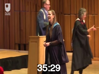 clicking on this image will launch a new video player window playing at this point (ie 35 minutes and 29 seconds) from the start of the video