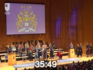 clicking on this image will launch a new video player window playing at this point (ie 35 minutes and 49 seconds) from the start of the video