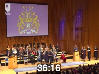 clicking on this image will launch a new video player window playing at this point (ie 36 minutes and 16 seconds) from the start of the video