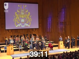 clicking on this image will launch a new video player window playing at this point (ie 39 minutes and 11 seconds) from the start of the video