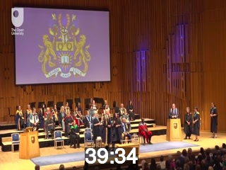 clicking on this image will launch a new video player window playing at this point (ie 39 minutes and 34 seconds) from the start of the video