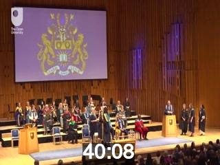 clicking on this image will launch a new video player window playing at this point (ie 40 minutes and 8 seconds) from the start of the video