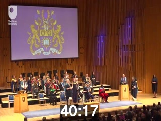 clicking on this image will launch a new video player window playing at this point (ie 40 minutes and 17 seconds) from the start of the video