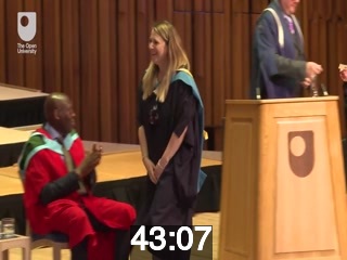 clicking on this image will launch a new video player window playing at this point (ie 43 minutes and 7 seconds) from the start of the video