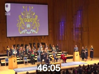 clicking on this image will launch a new video player window playing at this point (ie 46 minutes and 5 seconds) from the start of the video