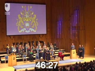 clicking on this image will launch a new video player window playing at this point (ie 46 minutes and 27 seconds) from the start of the video
