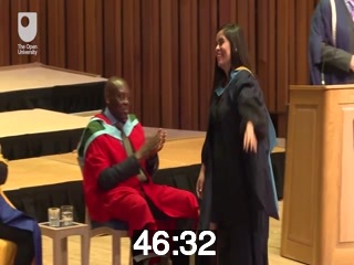 clicking on this image will launch a new video player window playing at this point (ie 46 minutes and 32 seconds) from the start of the video