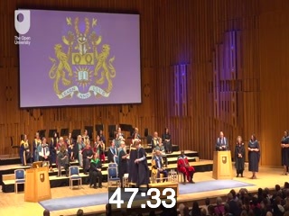 clicking on this image will launch a new video player window playing at this point (ie 47 minutes and 33 seconds) from the start of the video