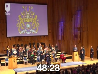clicking on this image will launch a new video player window playing at this point (ie 48 minutes and 28 seconds) from the start of the video