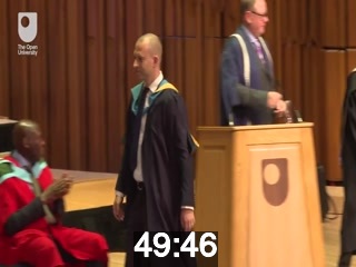 clicking on this image will launch a new video player window playing at this point (ie 49 minutes and 46 seconds) from the start of the video