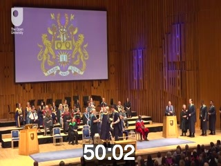 clicking on this image will launch a new video player window playing at this point (ie 50 minutes and 2 seconds) from the start of the video