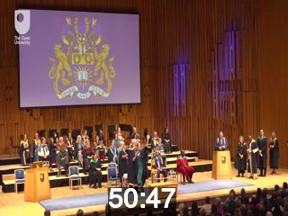 clicking on this image will launch a new video player window playing at this point (ie 50 minutes and 47 seconds) from the start of the video
