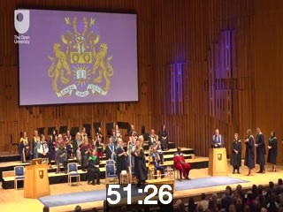 clicking on this image will launch a new video player window playing at this point (ie 51 minutes and 26 seconds) from the start of the video