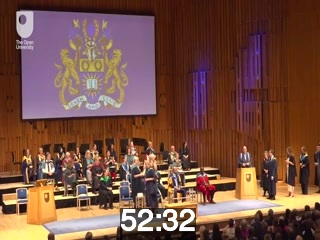 clicking on this image will launch a new video player window playing at this point (ie 52 minutes and 32 seconds) from the start of the video