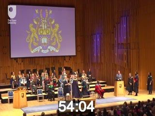clicking on this image will launch a new video player window playing at this point (ie 54 minutes and 4 seconds) from the start of the video