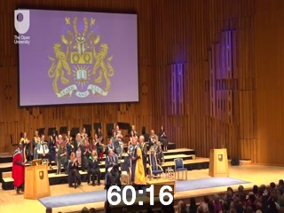 clicking on this image will launch a new video player window playing at this point (ie 60 minutes and 16 seconds) from the start of the video