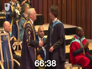 clicking on this image will launch a new video player window playing at this point (ie 66 minutes and 38 seconds) from the start of the video