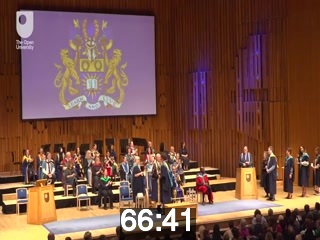 clicking on this image will launch a new video player window playing at this point (ie 66 minutes and 41 seconds) from the start of the video