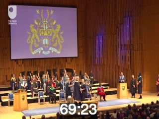 clicking on this image will launch a new video player window playing at this point (ie 69 minutes and 23 seconds) from the start of the video