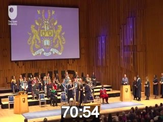 clicking on this image will launch a new video player window playing at this point (ie 70 minutes and 54 seconds) from the start of the video