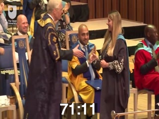 clicking on this image will launch a new video player window playing at this point (ie 71 minutes and 11 seconds) from the start of the video