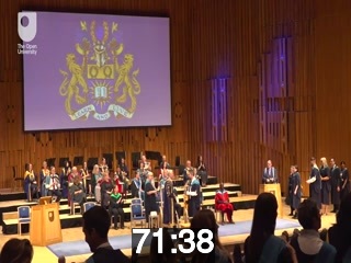 clicking on this image will launch a new video player window playing at this point (ie 71 minutes and 38 seconds) from the start of the video
