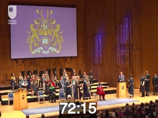 clicking on this image will launch a new video player window playing at this point (ie 72 minutes and 15 seconds) from the start of the video