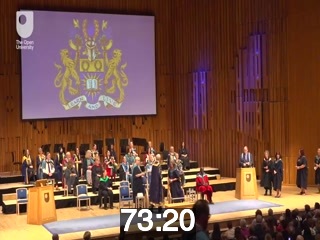 clicking on this image will launch a new video player window playing at this point (ie 73 minutes and 20 seconds) from the start of the video