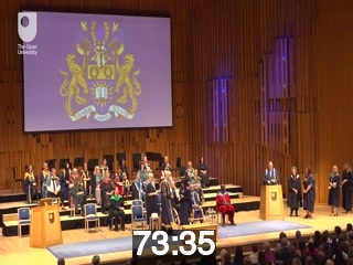 clicking on this image will launch a new video player window playing at this point (ie 73 minutes and 35 seconds) from the start of the video