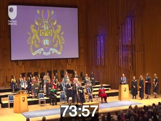 clicking on this image will launch a new video player window playing at this point (ie 73 minutes and 57 seconds) from the start of the video
