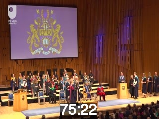 clicking on this image will launch a new video player window playing at this point (ie 75 minutes and 22 seconds) from the start of the video